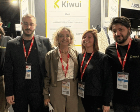 L’Abruzzo presente allo SMAU di Milano con dieci aziende