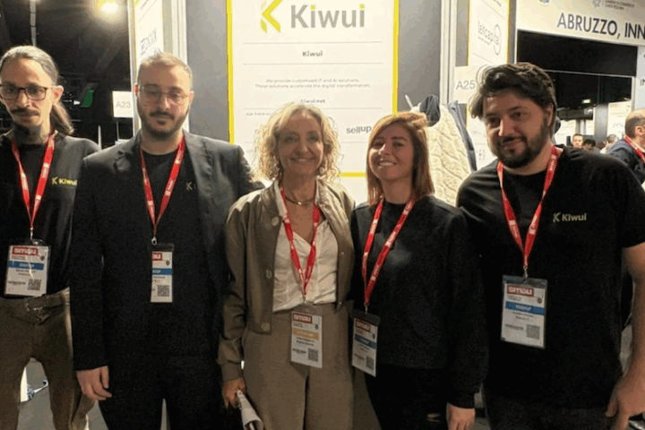 L’Abruzzo presente allo SMAU di Milano con dieci aziende