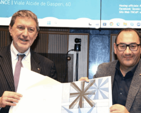 Tavolo Nazionale dei Contratti di Fiume