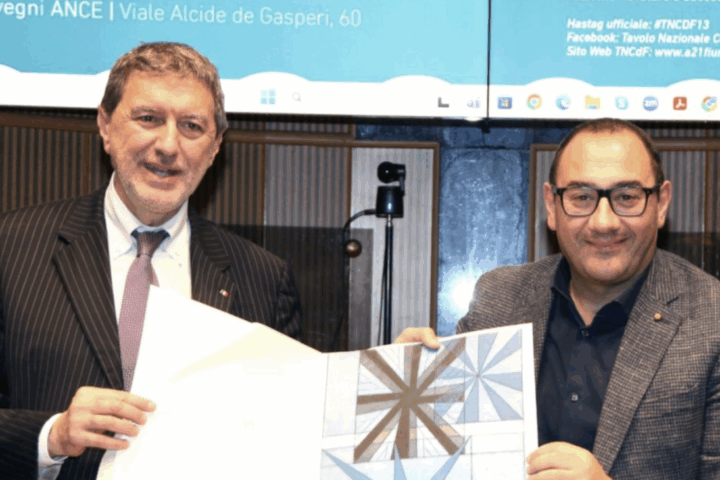 Tavolo Nazionale dei Contratti di Fiume