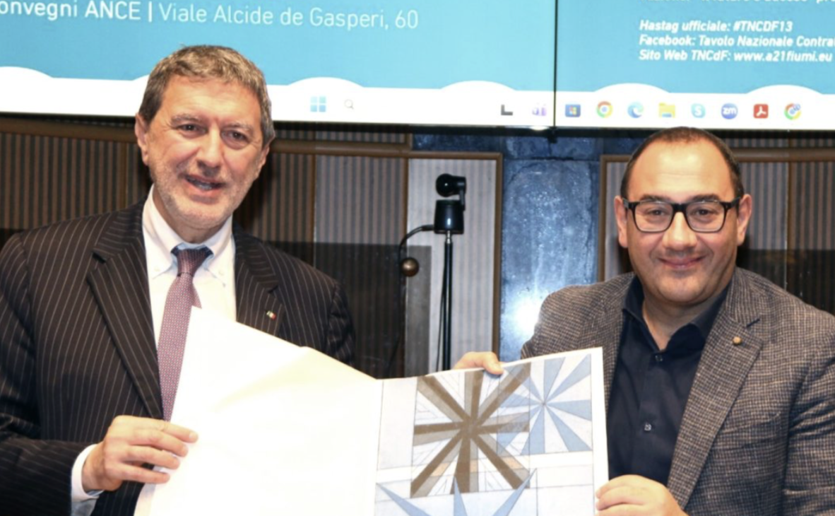 Tavolo Nazionale dei Contratti di Fiume