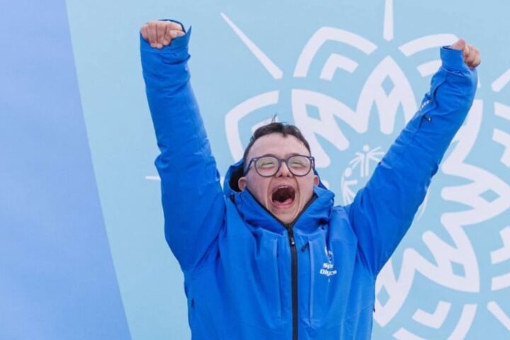 Giochi Nazionali Invernali Special Olympics