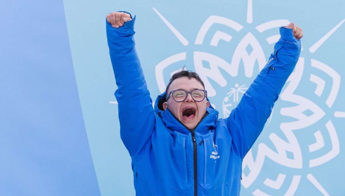 Giochi Nazionali Invernali Special Olympics