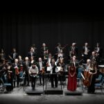 ISA Gianna Fratta concerto Sfide