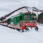 treno dei mercatini di natale abruzzo