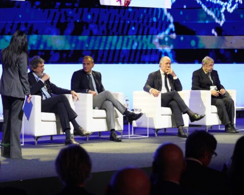 L’Abruzzo al Selecting Italy di Trieste