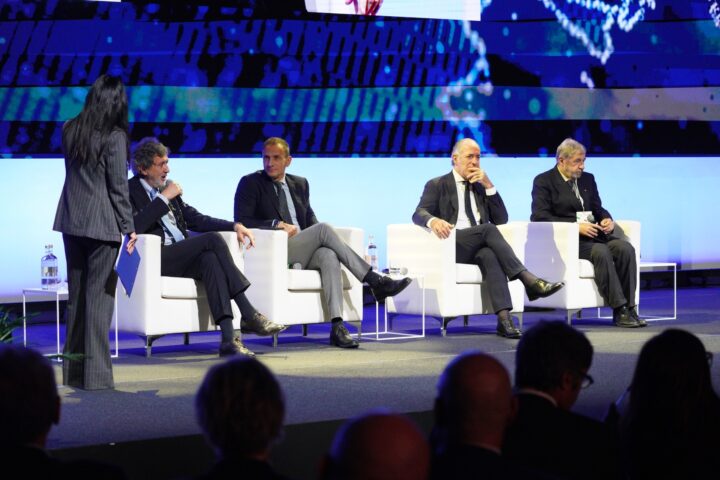 L’Abruzzo al Selecting Italy di Trieste