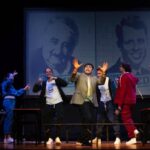 Una scuola fantastica Nuovi Sguardi TSA