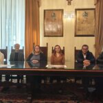 presentazione della rassegna Concerti nei cimiteri 2025