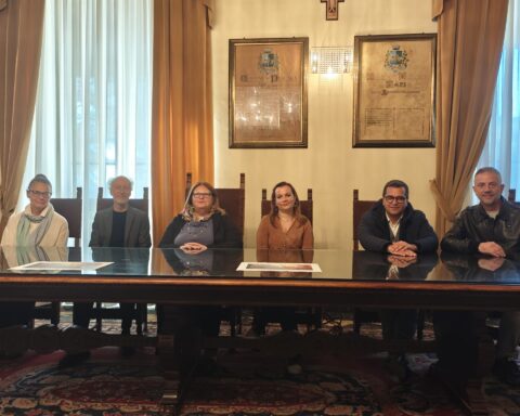 presentazione della rassegna Concerti nei cimiteri 2025