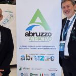 Abruzzo attrattivo, la visita del presidente Marsilio nel corso dell’evento dedicato al turismo