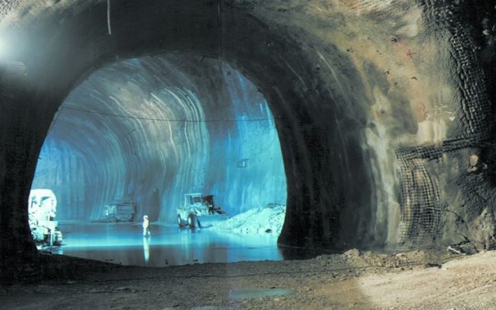 Ministero riapre dossier acquifero gran sasso per rimozione nafta