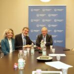 Mimit, presentato distretto aerospazio Abruzzo