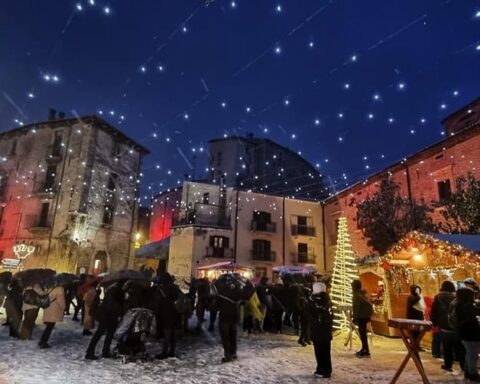 Eventi nei borghi d'Abruzzo