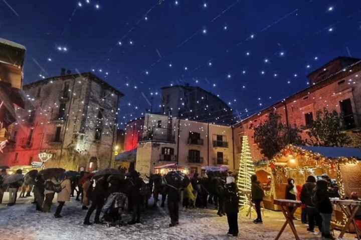 Eventi nei borghi d'Abruzzo