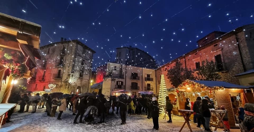 Eventi nei borghi d'Abruzzo