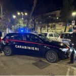 carabinieri piazza santa caterina pescara