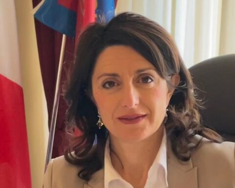 chiara trulli sindaco di spoltore