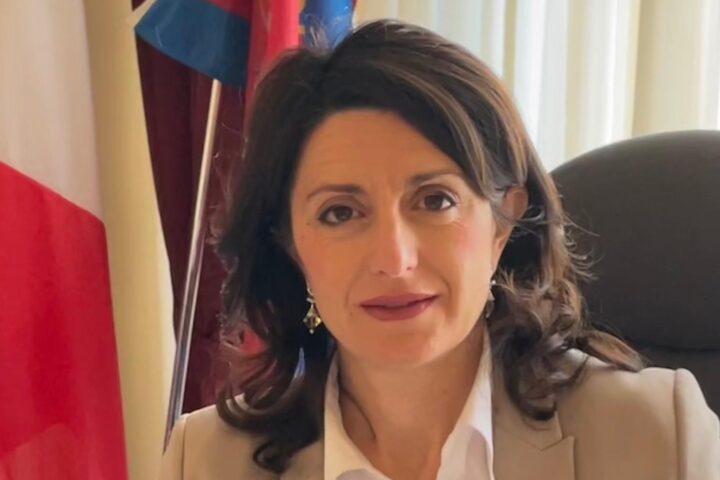 chiara trulli sindaco di spoltore