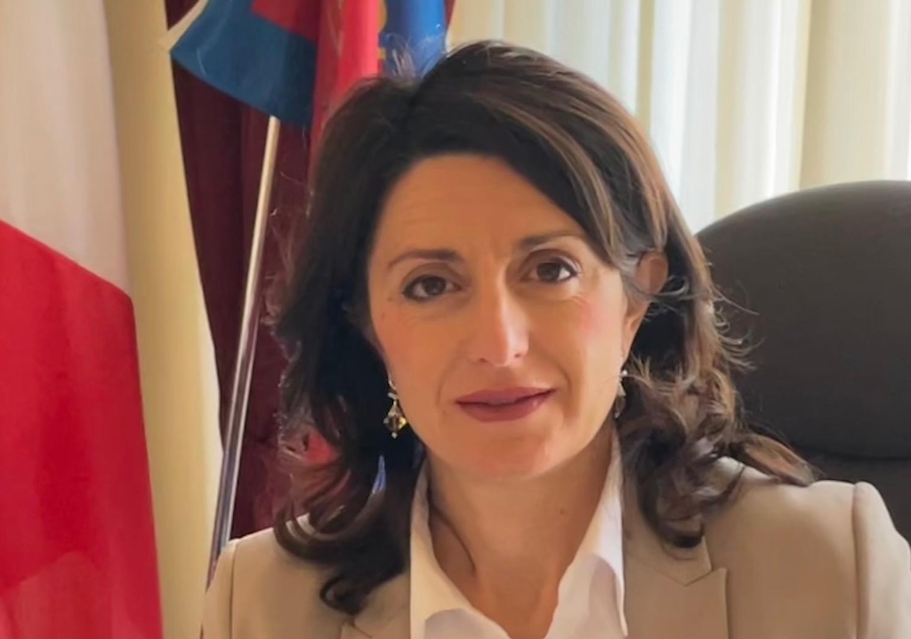 chiara trulli sindaco di spoltore