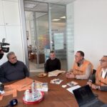 presentazione della colletta alimentare 2025