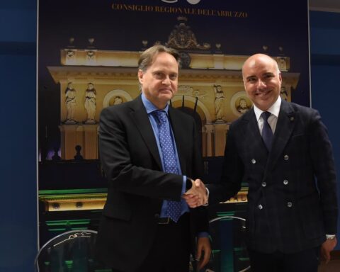 protocollo Corecom Abruzzo USR media education