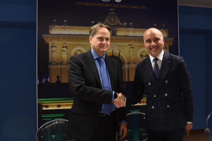 protocollo Corecom Abruzzo USR media education