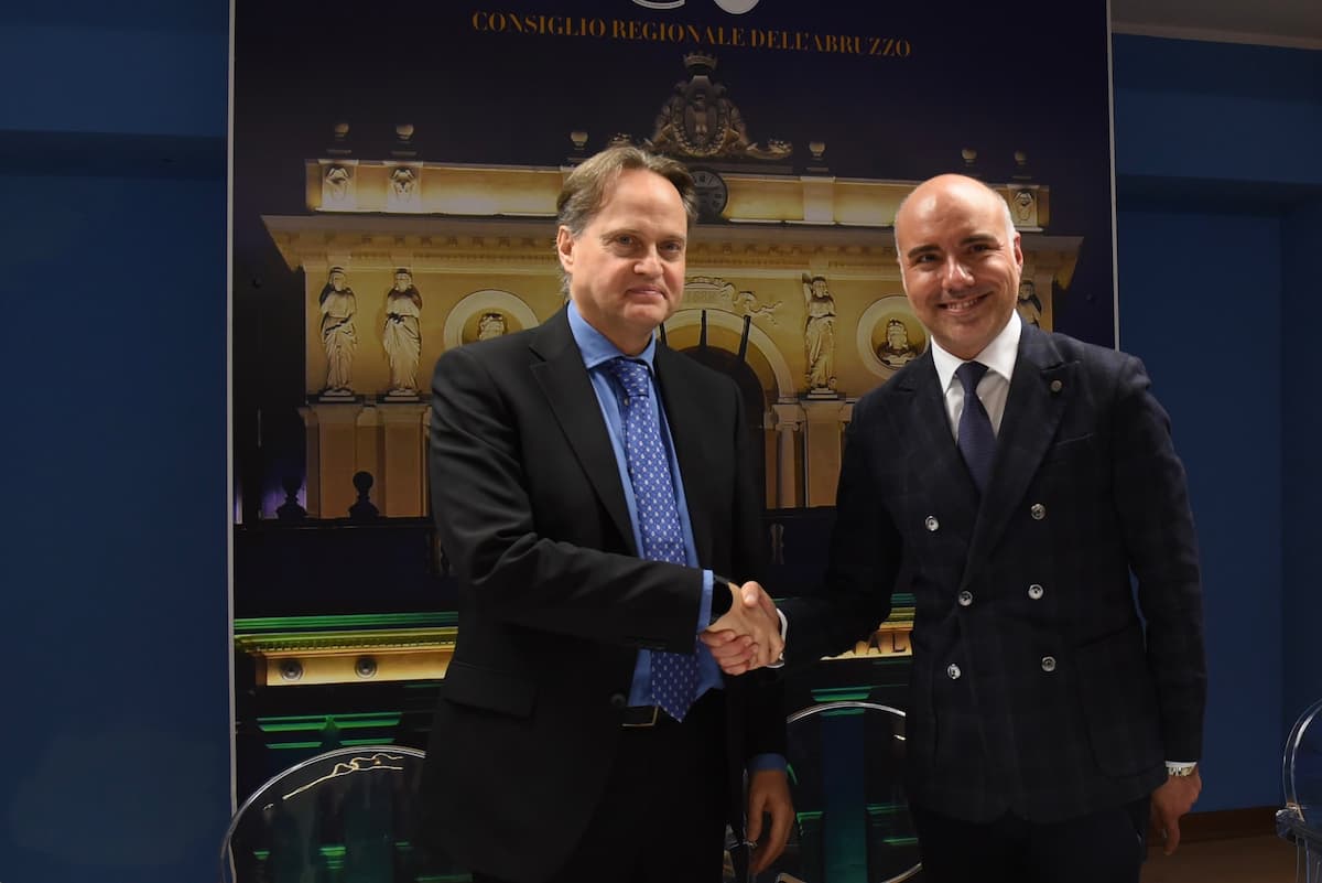 protocollo Corecom Abruzzo USR media education