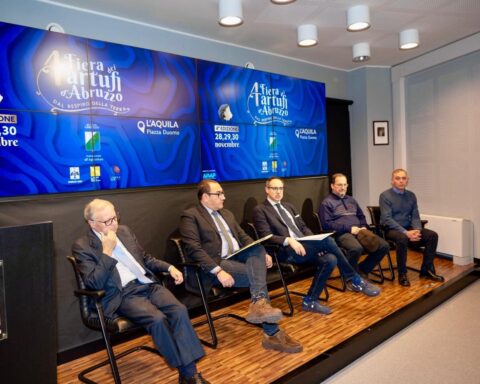 Presentata la Fiera internazionale dei tartufi