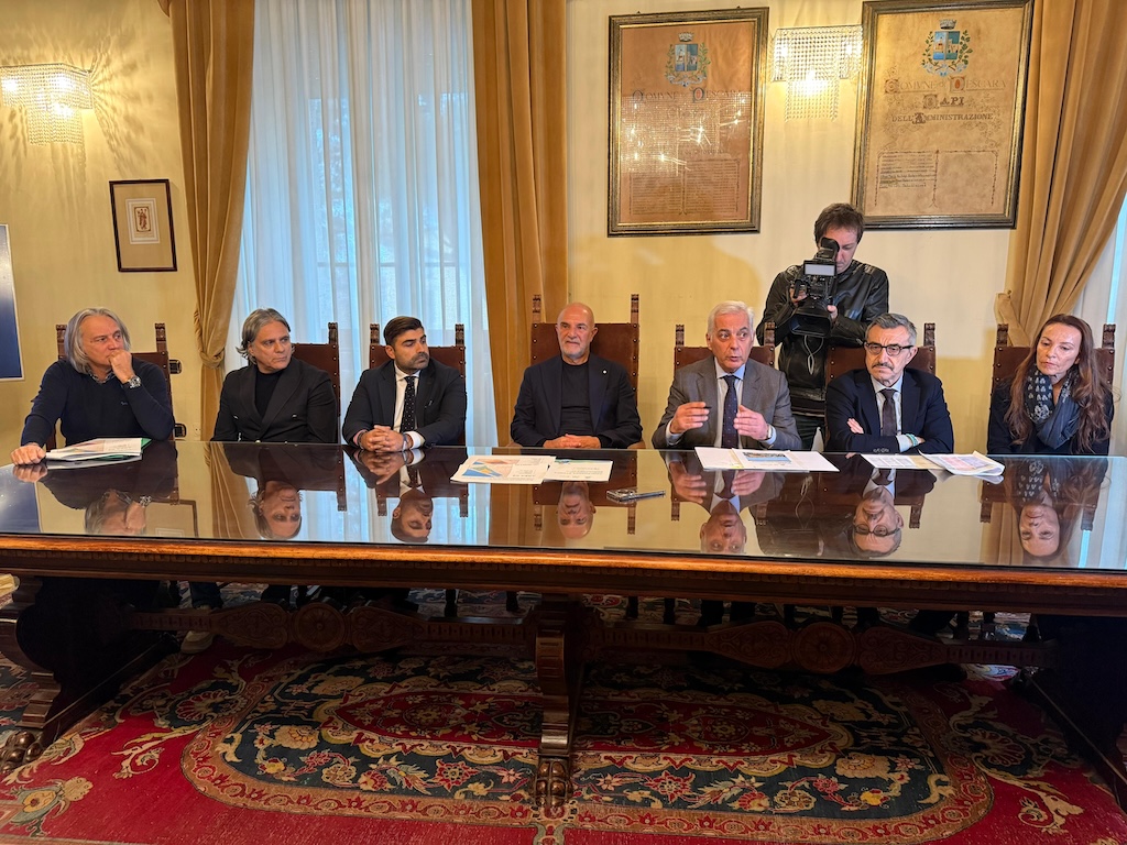 Raccolta porta a porta a Pescara: da gennaio 2026 raggiungerà tutto il centro