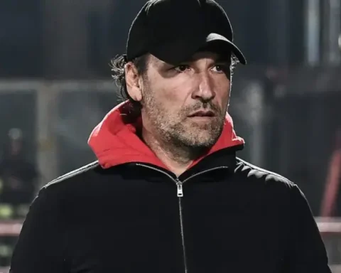 Giorgio Gorgone a Pescara