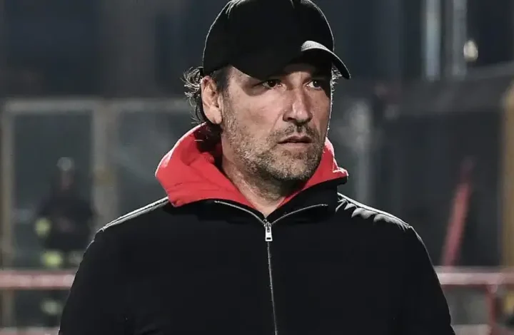 Giorgio Gorgone a Pescara