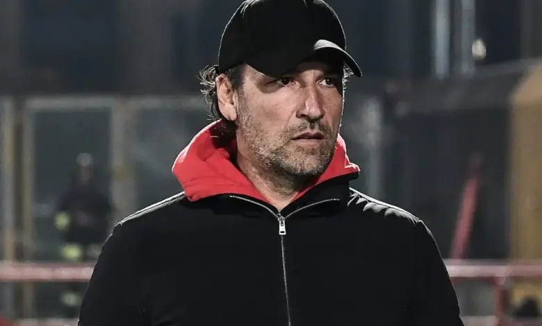 Giorgio Gorgone a Pescara