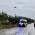 incidente collecorvino