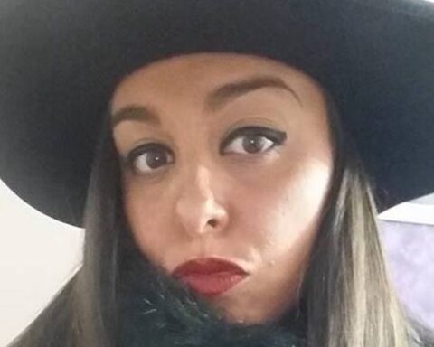 jennifer sterlecchini