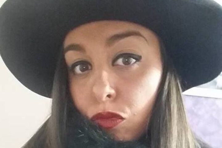 jennifer sterlecchini