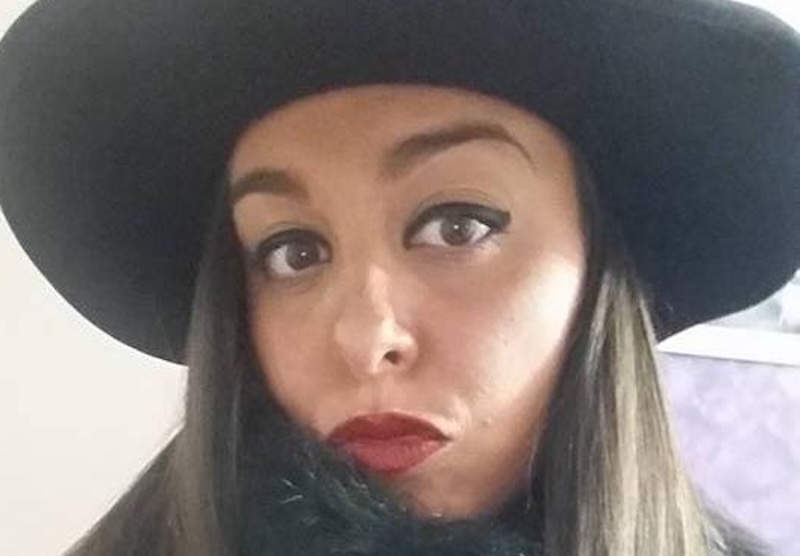 jennifer sterlecchini