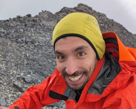 marco di marcello alpinista disperso in nepal