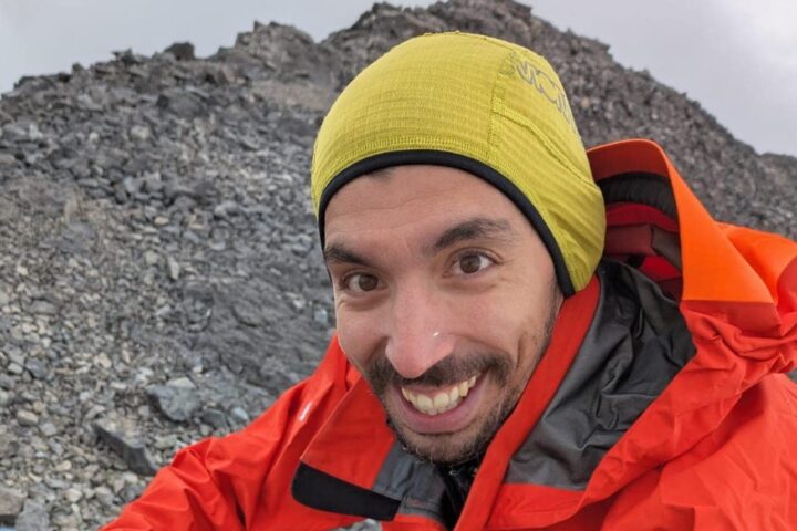 marco di marcello alpinista disperso in nepal