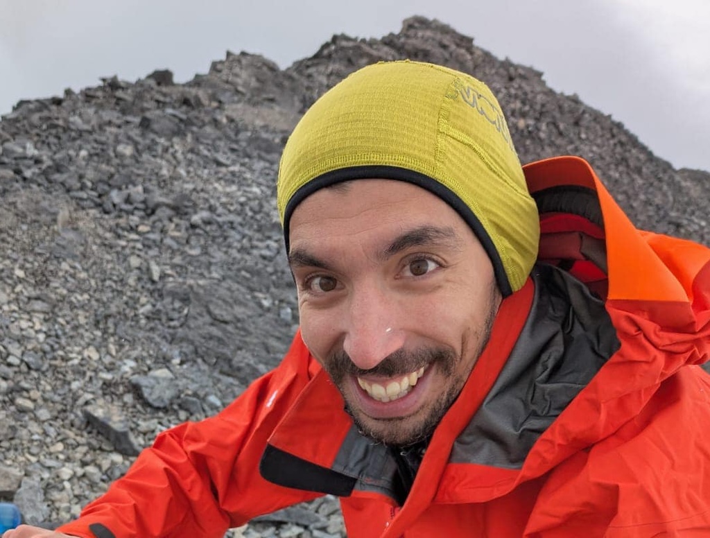 marco di marcello alpinista disperso in nepal