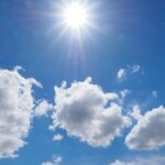 In Abruzzo prevista rimonta dell’alta pressione