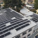 pannelli solari su edifici pubblici pescara