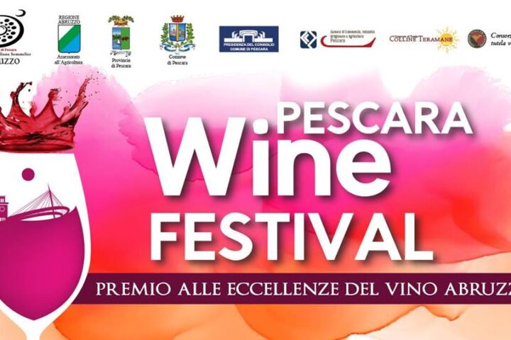 Pescara Wine Festival