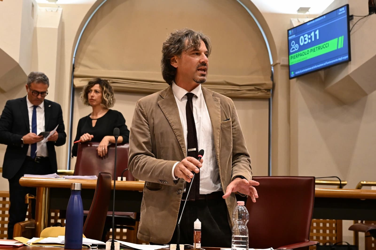 Ospedale San Salvatore