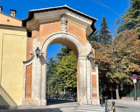 Porta Castello, 45 nuovi posti auto