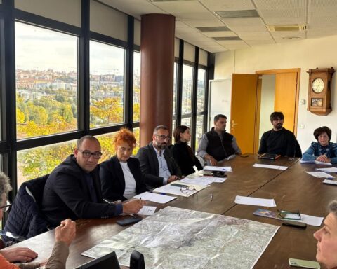 Sentiero del Centenario: svolta storica nel vertice convocato in Regione Abruzzo