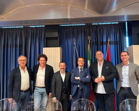 Raddoppio ferroviario Pescara-roma, fondi ai Comuni interessati dai lavori