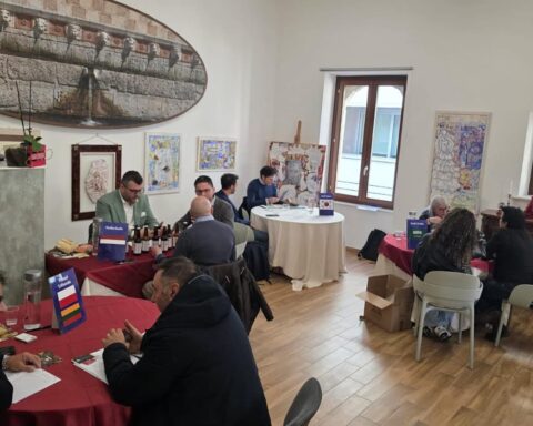 Fiera Tartufo d’Abruzzo buyer internazionali