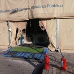 sopralluogo Comune Progetto Case Bazzano