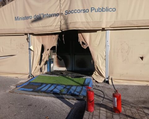 sopralluogo Comune Progetto Case Bazzano